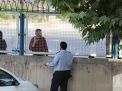گزارش تصویری آزمون کارشناسی 1401
